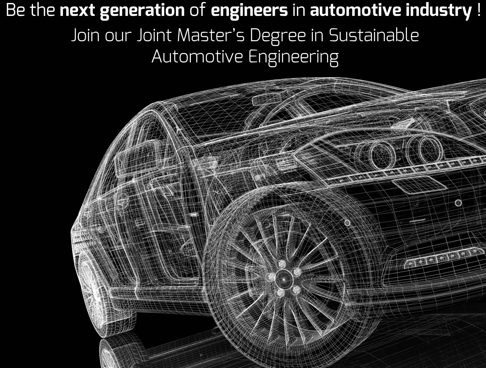 automotive engineering vs automobile engineering