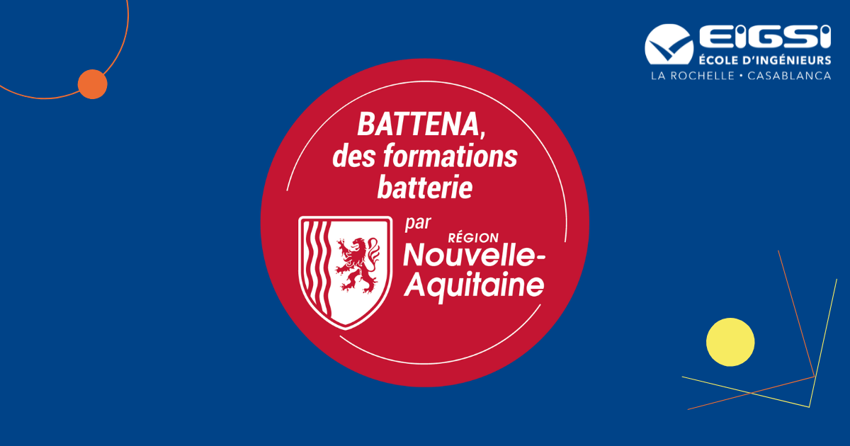 BATTENA : Un projet ambitieux pour la Nouvelle-Aquitaine