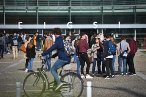 Votre inscription à la Journée Portes Ouvertes de l&rsquo;EIGSI La Rochelle